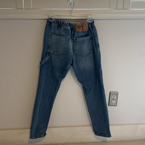 One teaspoon denim jeans - Picture 4 of 7